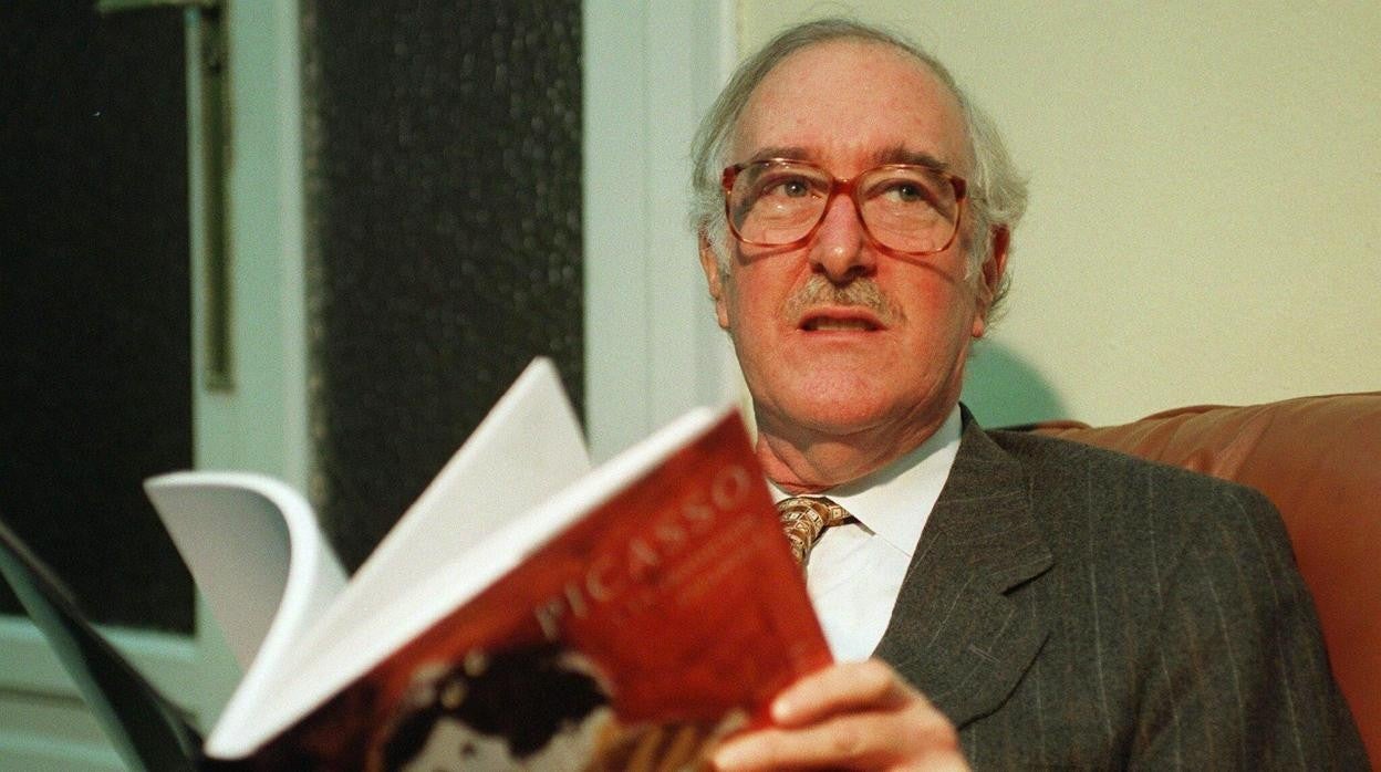 Imagen de archivo de Jonathan Brown.