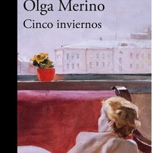 Del Yeltsin a Putin, los cinco inviernos de Olga Merino