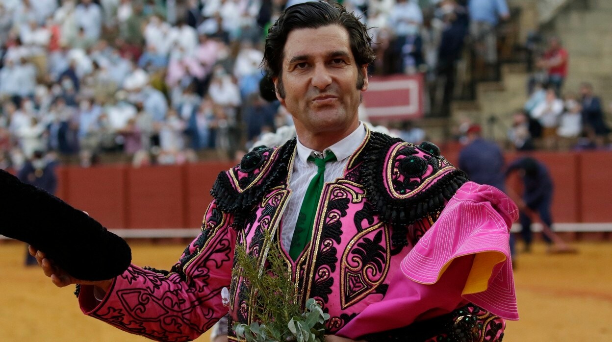 Morante de la Puebla ha sido distinguido por sus actuaciones en Sevilla, Huelva, Córdoba, Málaga, Jerez y El Puerto