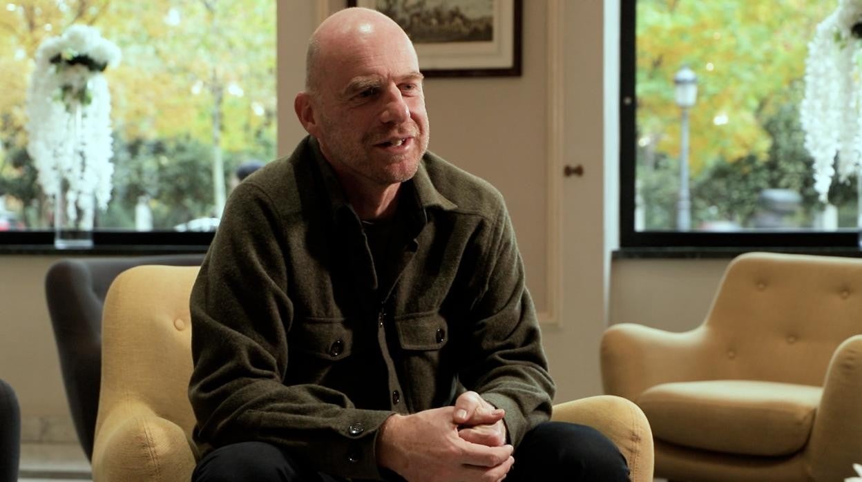 Vídeo: DAVID CONDE / NEREA BALINOT