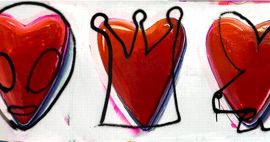 'Tus versiones' (2022)