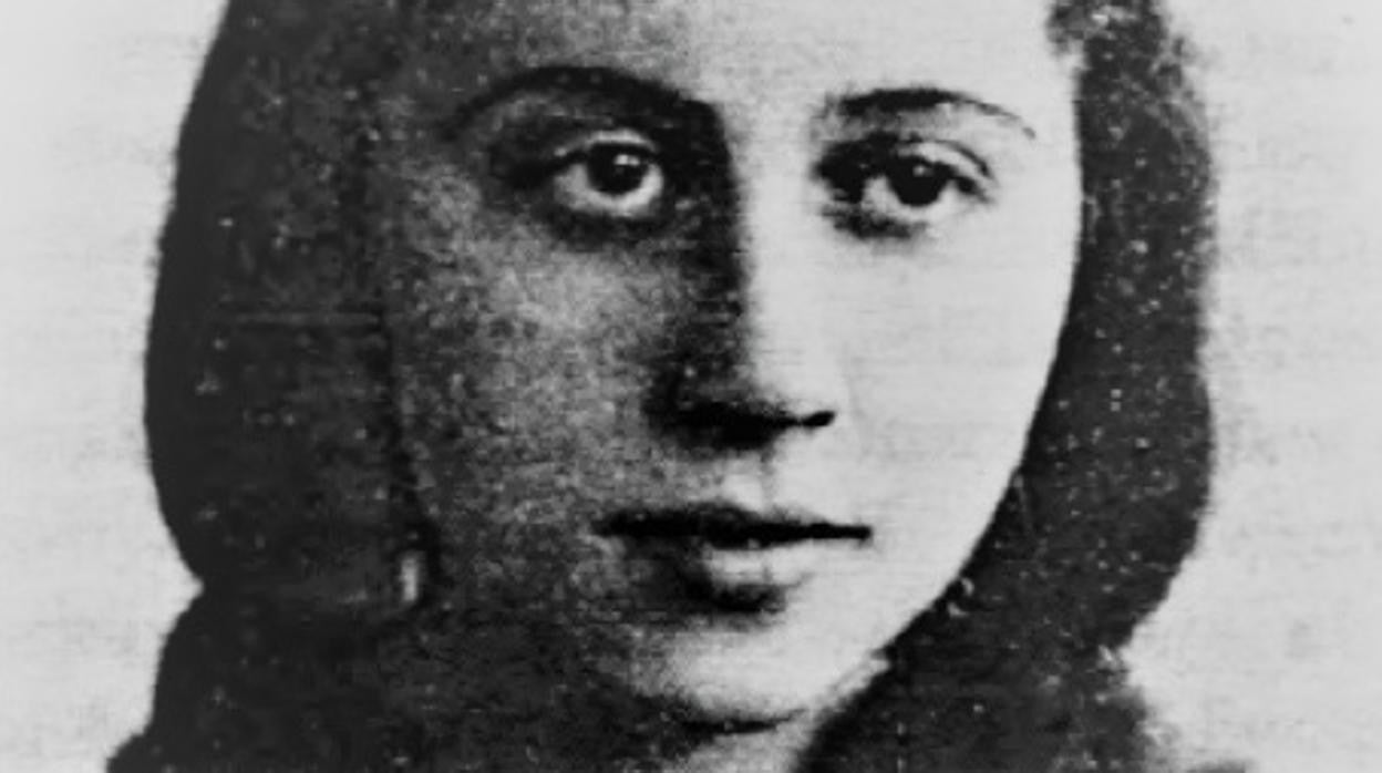 Trenzas y sed de venganza: la asesina «más buscada» de Polonia que estremeció a Adolf Hitler