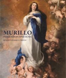 Portada de 'Murillo. Persuasion and Aura'