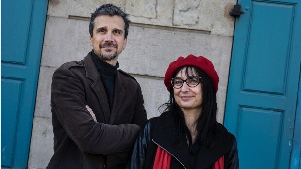 Mónica Rodríguez y Pedro Ramos, premios Edebé de literatura infantil y juvenil