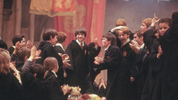 Una universidad inglesa advierte de las «conversaciones difíciles sobre sexualidad» que causa Harry Potter