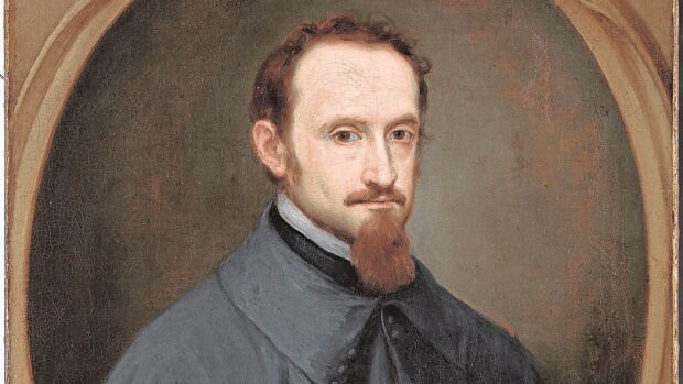 Hallado el retrato del arzobispo Spínola que pintó Murillo