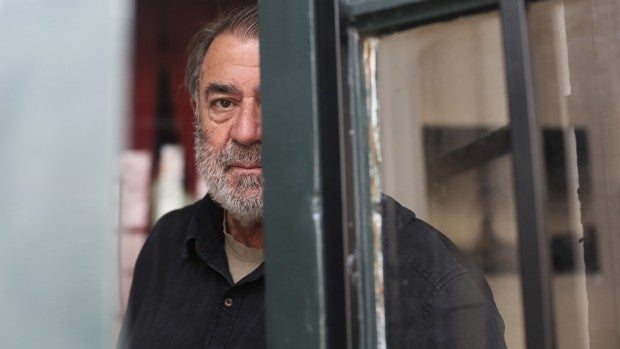 Vari Caramés: «En el fondo, somos lo que fotografiamos, inevitablemente»