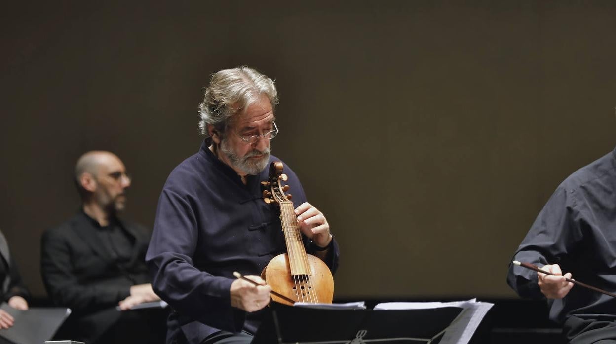Jordi Savall