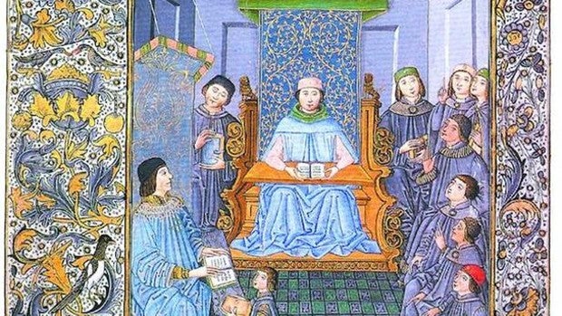 El idioma español, interruptor del futuro