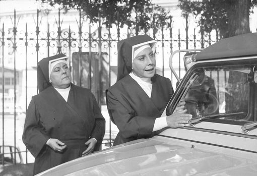 Los &#039;secundarios&#039;, la verdadera aristocracia del cine español