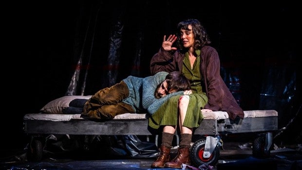 Discurso versus atmósfera