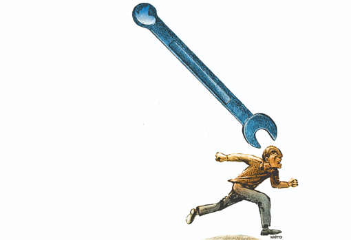 Atlas de las resistencia: cartografía del pensamiento independiente