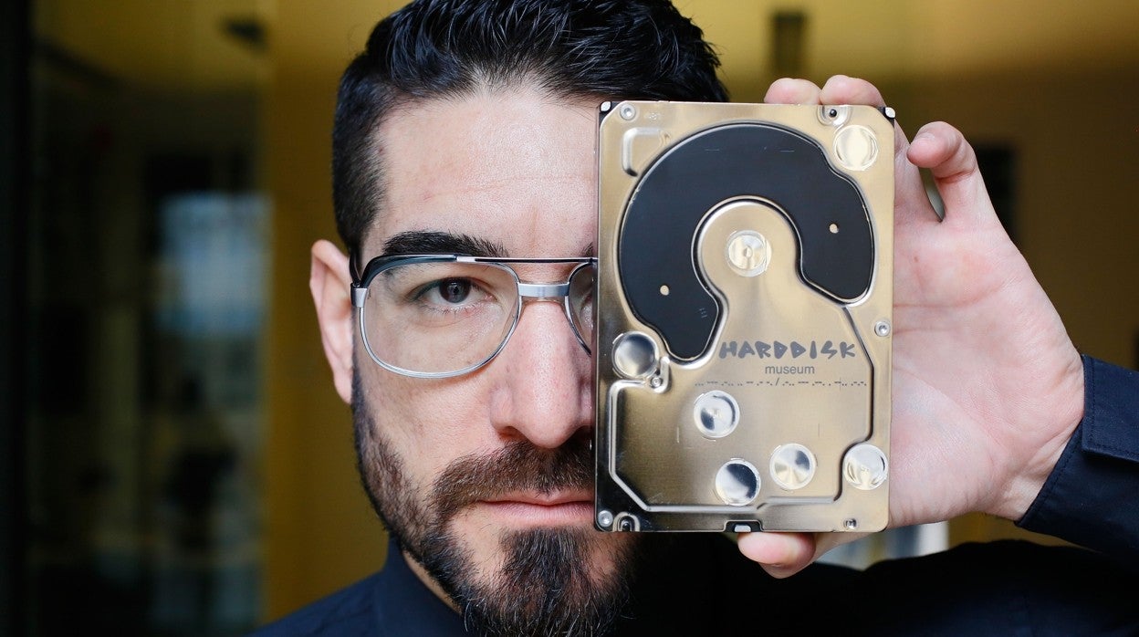 El 'Concierto para Bioceno' de Eugenio Ampudia vuelve a ARCO (Max Estrella)