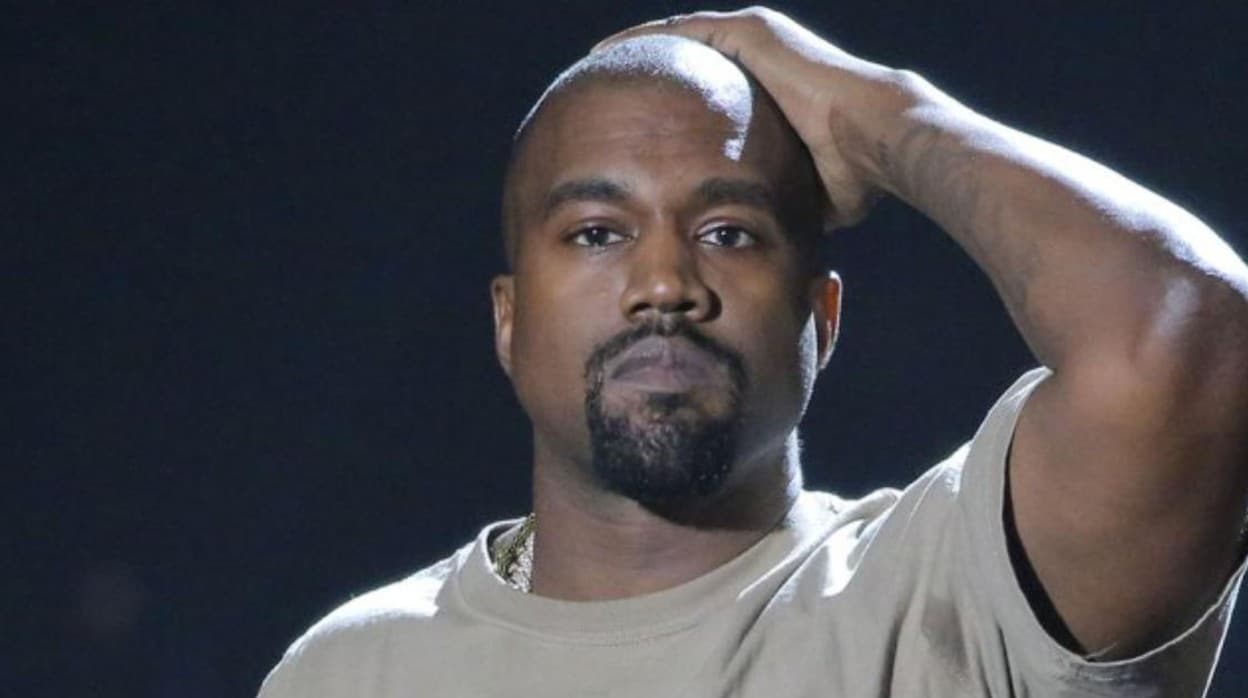 Kanye West será uno de los cabezas de cartel