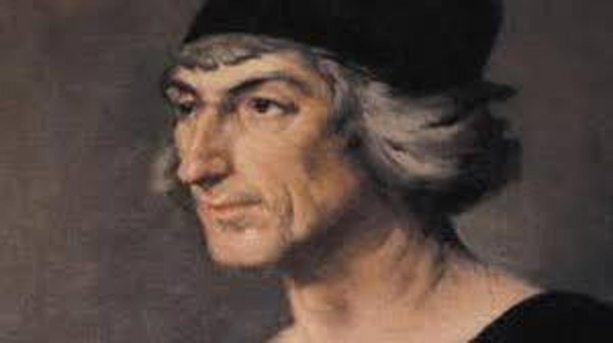 Elio Antonio de Nebrija