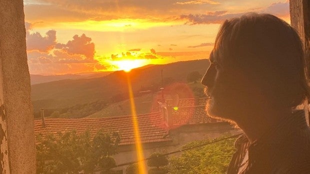 Desde una Toscana mágica