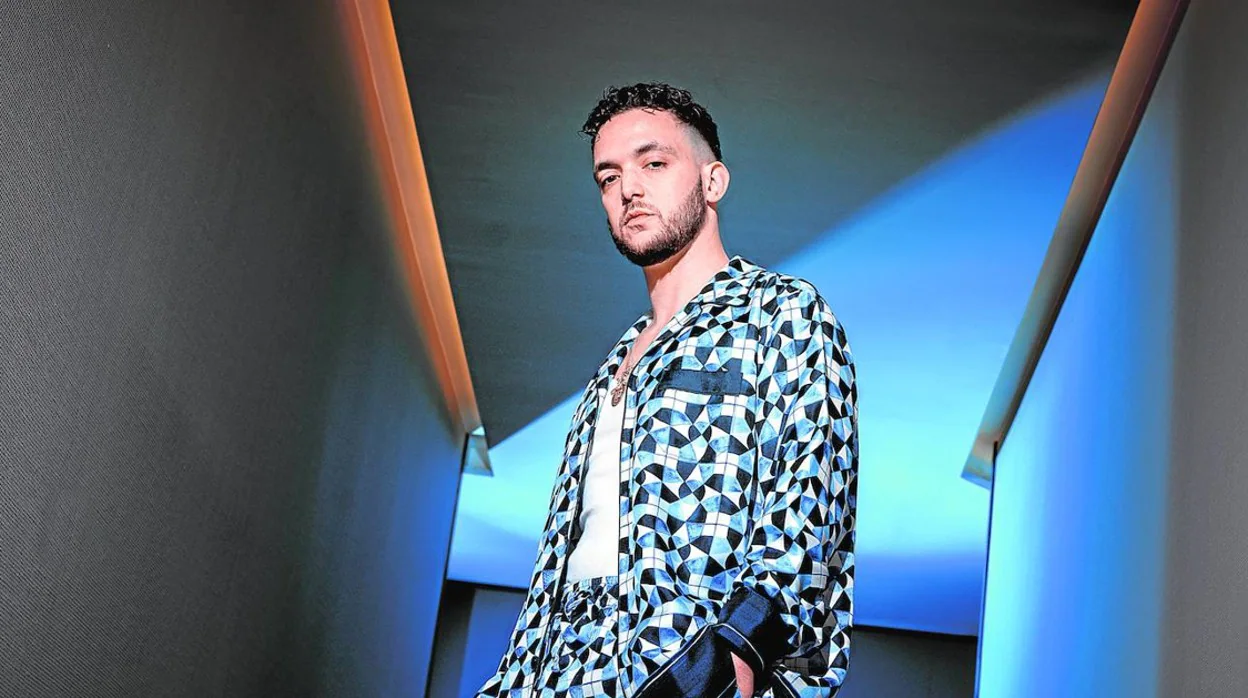 C. Tangana arrasa en las nominaciones de los Premios Odeón