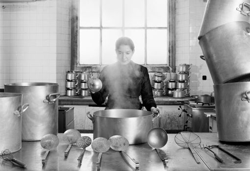 'The Kitchen VII' (2009)