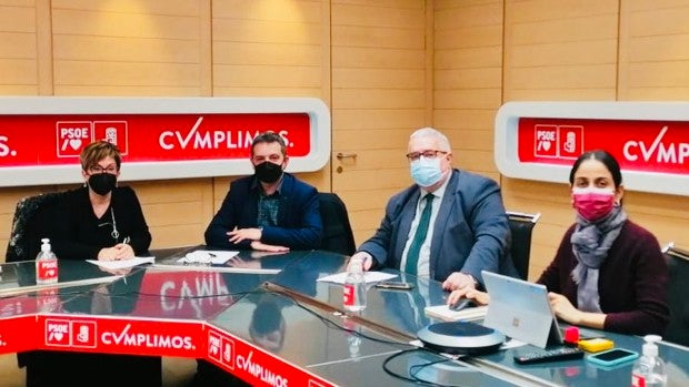Cuatro herederos de Aleixandre acusan a la asociación de querer rebajar la subasta de Velintonia