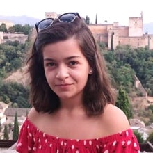 Sare Cadaval, última premio Jordi Siierra i Fabra