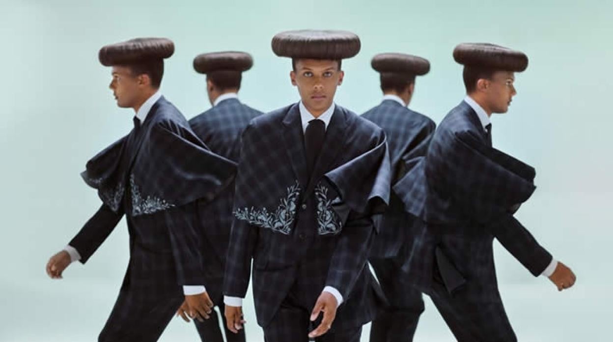 Críticas de los discos de la semana: Stromae, Wolfgang Flür y La Plata