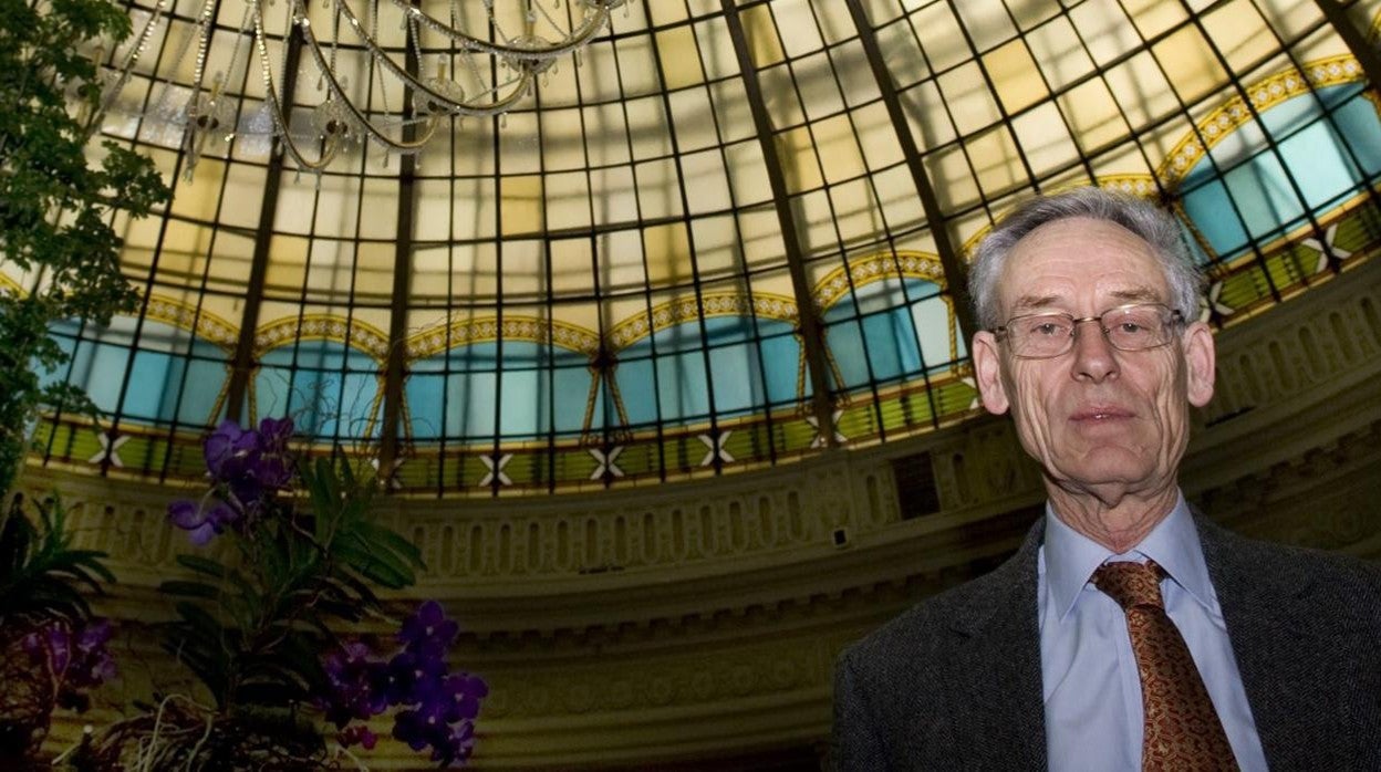 Miguel Falomir : Palabras de recuerdo por sir John Elliott