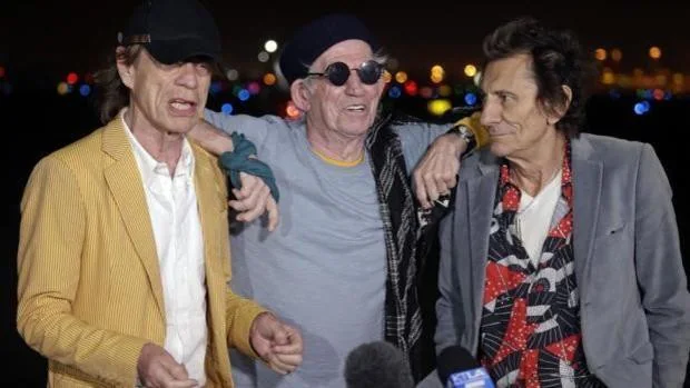 Entradas Rolling Stones Madrid: cuándo, dónde y cómo conseguirlas