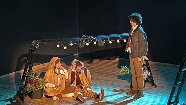 Si Romeo fuera mujer