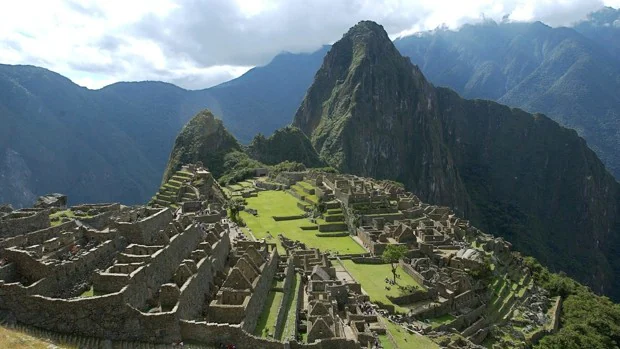 Un estudio cuestiona el verdadero nombre de Machu Picchu: los incas lo llamaban Huayna Picchu