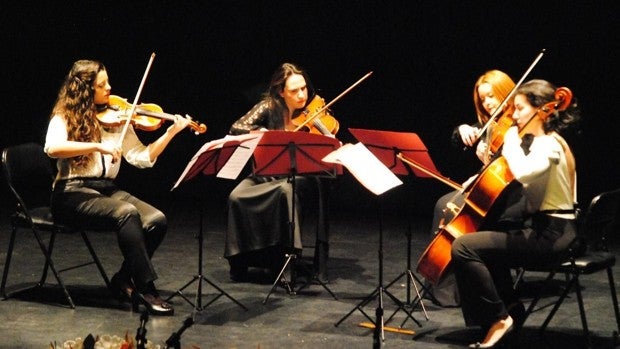 Homenaje a Haydn de la Orquesta Almaclara, este miércoles en la Sala Cero de Sevilla