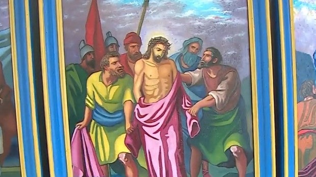 Las últimas noticias de hoy de actualidad y la última hora de cultura del martes, 29 de marzo del 2022