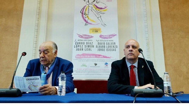 Carlos Zúñiga: «Vengo a Zaragoza a culminar toda una vida dedicada por y para el toro»
