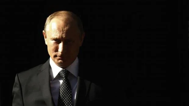 ‘El manual del dictador’: «Putin es un buen político. Lleva gobernando más de 22 años…»