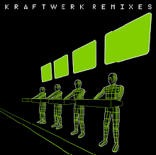 Críticas de los discos de la semana: Kraftwerk, Soledad Vélez, Charli XCX, Antònia Font y Red Hot Chili Peppers