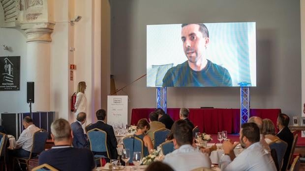 Premios Entremesas, el reconocimiento que merecen los profesionales de la sala