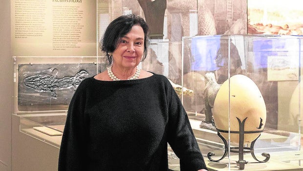 Laura Bossi, cuando el alma equivale a un ‘software’
