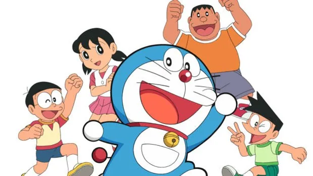 Muere Motoo Abiko, cocreador de 'Doraemon' y uno de los últimos históricos del manga