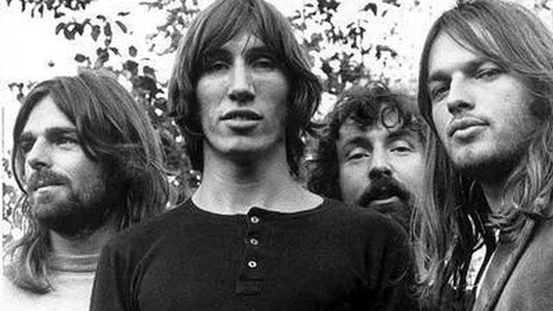 Las canciones que han llevado a la reunión de Pink Floyd: el regreso de un animal político del rock