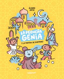 La nueva generación de títulos que ya está en la parrilla de salida