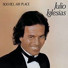 Cubierta de '1100 Bel Air Place'