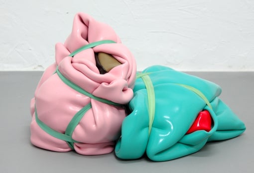 'Dos casi cinco' (2012)