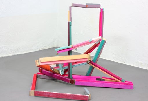 'Prototipo C' (2013)