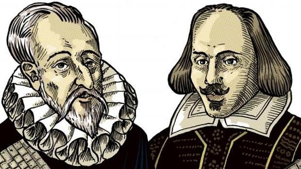 Las mentiras detrás del Día del Libro: ¿qué día murieron realmente Cervantes y Shakespeare?