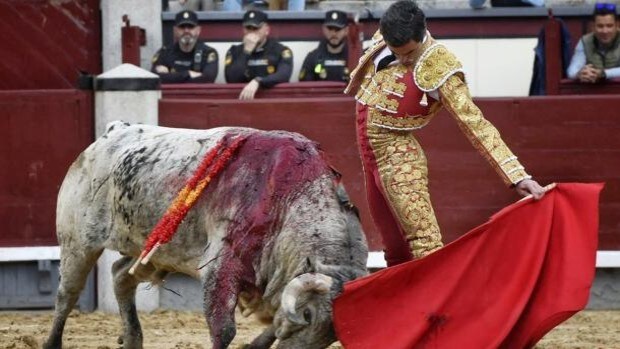 Desafío ganadero en Las Ventas: Saltillo y Los Maños, toro a toro