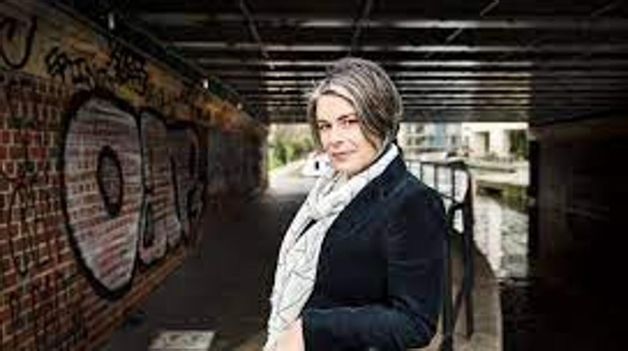 Carrie Gibson es autora también de ‘Empire´s Crossroads’