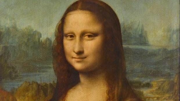 Localizan el paisaje de la 'Mona Lisa' y apuntan que Leonardo no retrató a Lisa Gherardini