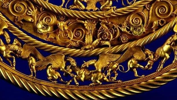 Últimas noticias de cultura hoy martes, 3 de mayo del 2022