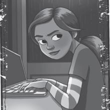 Brooklyn, una de las protagonistas