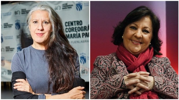 Carmen Linares y María Pagés ganan el premio Princesa de Asturias de las Artes