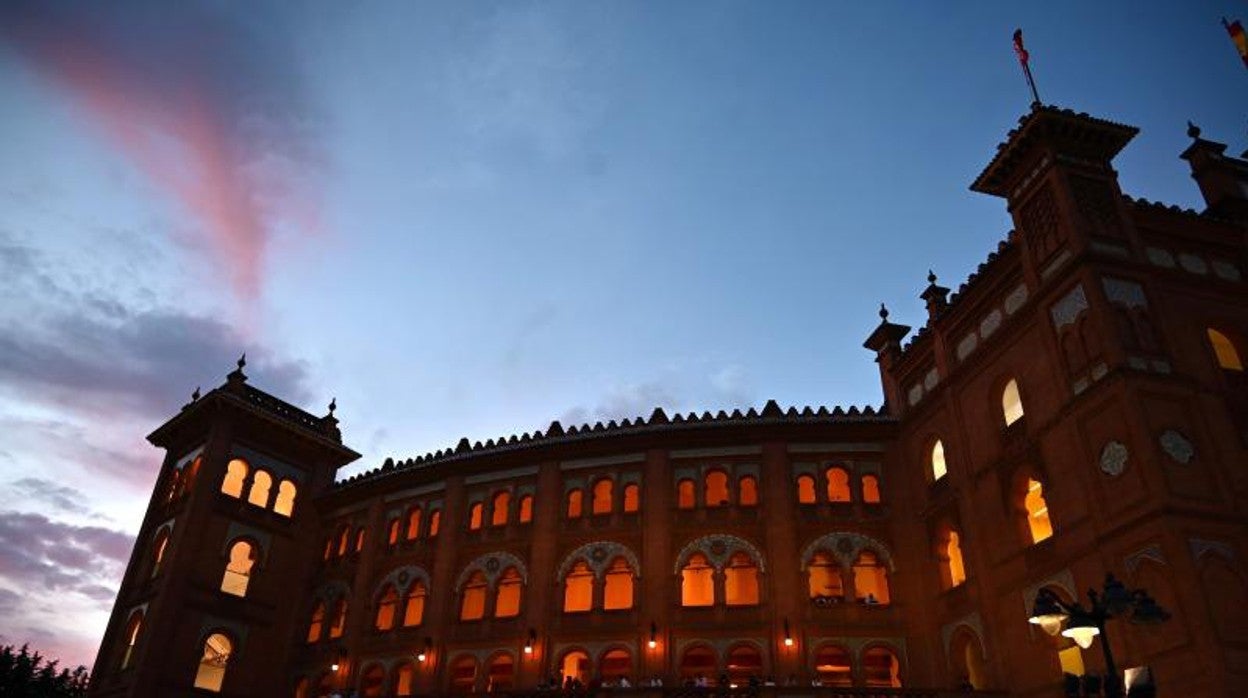 Monumental de las Ventas